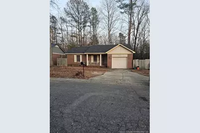 2670 Rivercliff Road, Fayetteville, NC 28301 - Photo 1