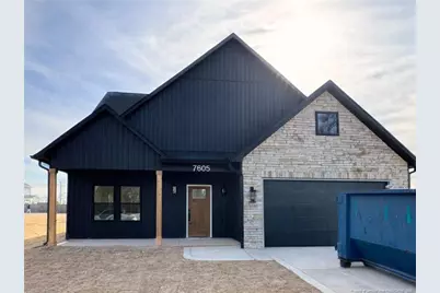 7605 Bellhop Drive, Fayetteville, NC 28306 - Photo 1