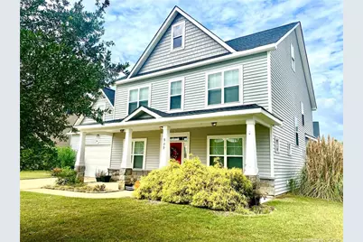 939 Ronald Reagan Drive, Fayetteville, NC 28311 - Photo 1