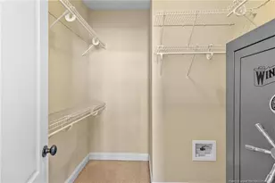 4740 Bramble St, Hope Mills, NC 28348 - Photo 8