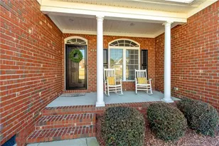 4740 Bramble St, Hope Mills, NC 28348 - Photo 4