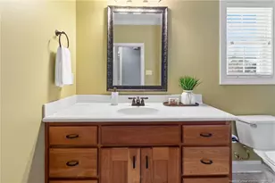 4740 Bramble St, Hope Mills, NC 28348 - Photo 10