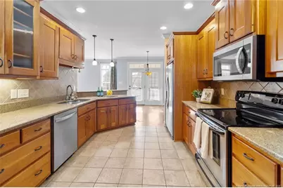 4740 Bramble Street, Hope Mills, NC 28348 - Photo 12