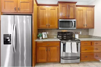 4740 Bramble Street, Hope Mills, NC 28348 - Photo 16