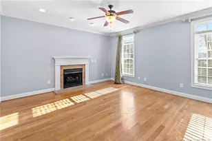 4740 Bramble St, Hope Mills, NC 28348 - Photo 20