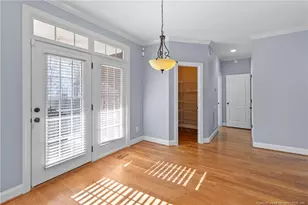 4740 Bramble St, Hope Mills, NC 28348 - Photo 18