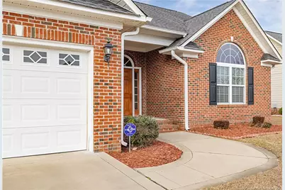 1852 Ellie Avenue, Fayetteville, NC 28314 - Photo 4