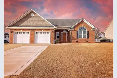 1852 Ellie Avenue, Fayetteville, NC 28314 - Photo 2