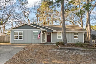 5699 Bauer Street, Hope Mills, NC 28348 - Photo 2