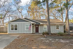 5699 Bauer St, Hope Mills, NC 28348 - Photo 2