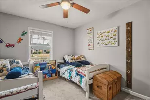 5699 Bauer St, Hope Mills, NC 28348 - Photo 36