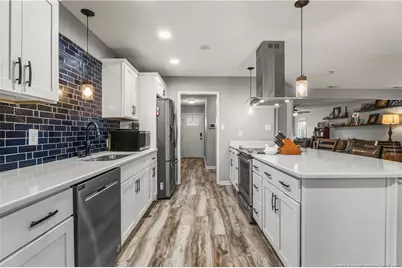 5699 Bauer Street, Hope Mills, NC 28348 - Photo 8