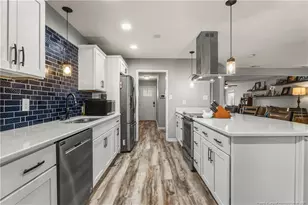 5699 Bauer St, Hope Mills, NC 28348 - Photo 8