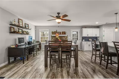 5699 Bauer Street, Hope Mills, NC 28348 - Photo 12