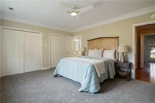 2515 Mirror Lake Dr, Fayetteville, NC 28303 - Photo 22