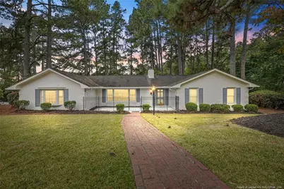 2515 Mirror Lake Drive, Fayetteville, NC 28303 - Photo 2