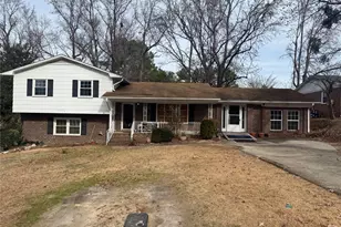 5976 Monterey Ct, Fayetteville, NC 28314 - Photo 1