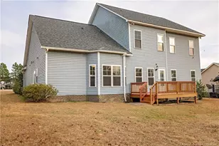 298 Porlock Way, Raeford, NC 28376 - Photo 44