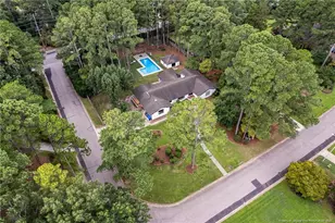 2905 Hybart St, Fayetteville, NC 28303 - Photo 2