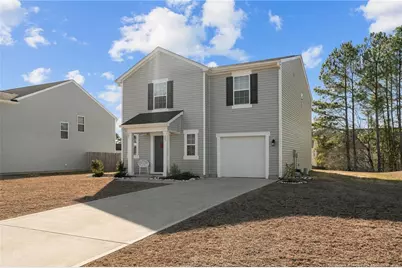 287 Hallow Oak Street, Spring Lake, NC 28390 - Photo 4