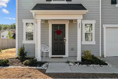 287 Hallow Oak Street, Spring Lake, NC 28390 - Photo 6