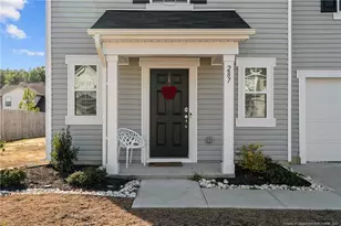 287 Hallow Oak St, Spring Lake, NC 28390 - Photo 6