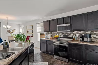 287 Hallow Oak Street, Spring Lake, NC 28390 - Photo 14