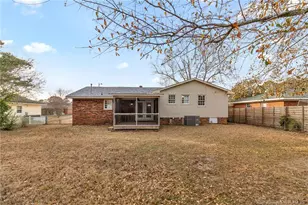 2167 Quailridge Dr, Fayetteville, NC 28304 - Photo 30