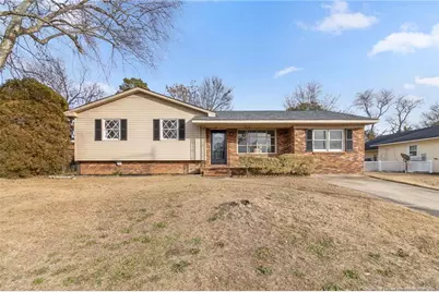 2167 Quail Ridge Drive, Fayetteville, NC 28304 - Photo 1