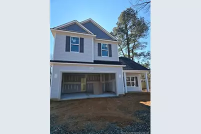 1354 E Manchester Road, Spring Lake, NC 28390 - Photo 1