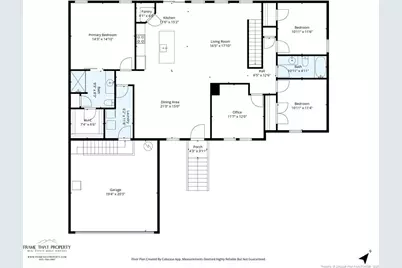 6102 Burning Tree Circle, Sanford, NC 27332 - Photo 6