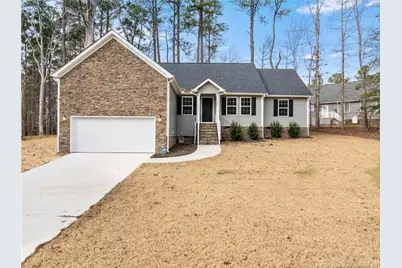 6102 Burning Tree Circle, Sanford, NC 27332 - Photo 1