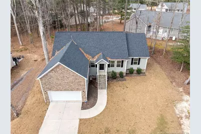 6102 Burning Tree Circle, Sanford, NC 27332 - Photo 2