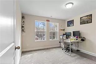 6102 Burning Tree Cir, Sanford, NC 27332 - Photo 30