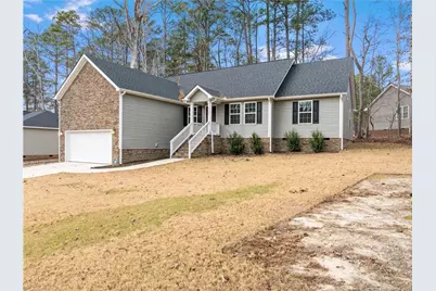 6102 Burning Tree Circle, Sanford, NC 27332 - Photo 4