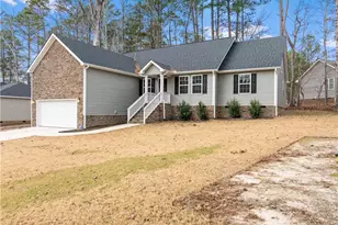 6102 Burning Tree Cir, Sanford, NC 27332 - Photo 4