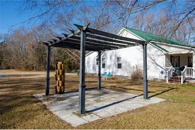 2574 Norrington Road, Lillington, NC 27546 - Photo 32