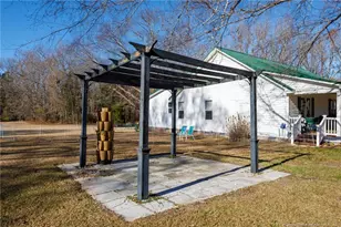 2574 Norrington Rd, Lillington, NC 27546 - Photo 32