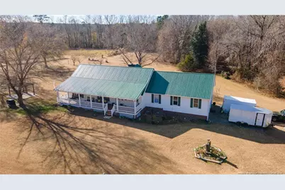 2574 Norrington Road, Lillington, NC 27546 - Photo 2