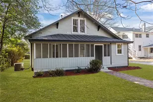 220 Beaman St, Clinton, NC 28328 - Photo 32