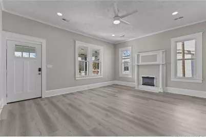 220 Beaman Street, Clinton, NC 28328 - Photo 4