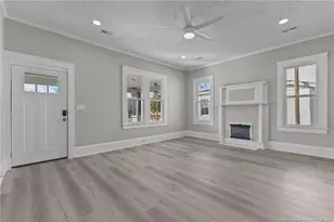 220 Beaman St, Clinton, NC 28328 - Photo 4