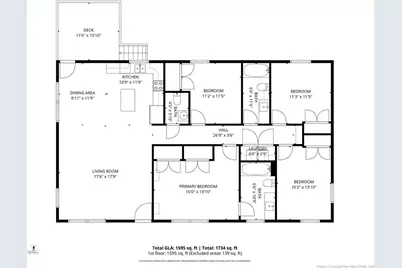 709 Hawkins Avenue, Sanford, NC 27330 - Photo 38