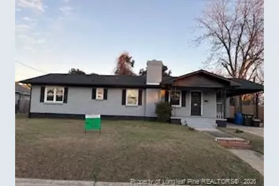 126 Star Hill Avenue, Fayetteville, NC 28303 - Photo 1