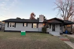 126 Star Hl Ave, Fayetteville, NC 28303 - Photo 1