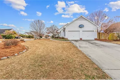 2800 Bolla Drive, Fayetteville, NC 28306 - Photo 8