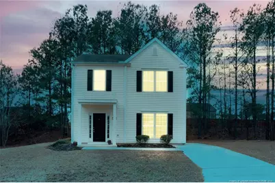 521 Quartz Drive, Durham, NC 27703 - Photo 1