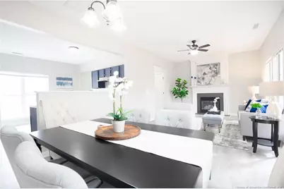 521 Quartz Drive, Durham, NC 27703 - Photo 8