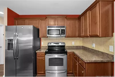 290 Regimental Drive, Cameron, NC 28326 - Photo 8