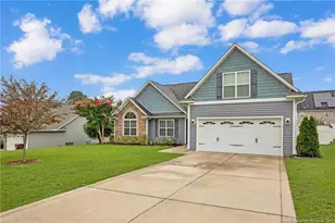 290 Regimental Dr, Cameron, NC 28326 - Photo 2